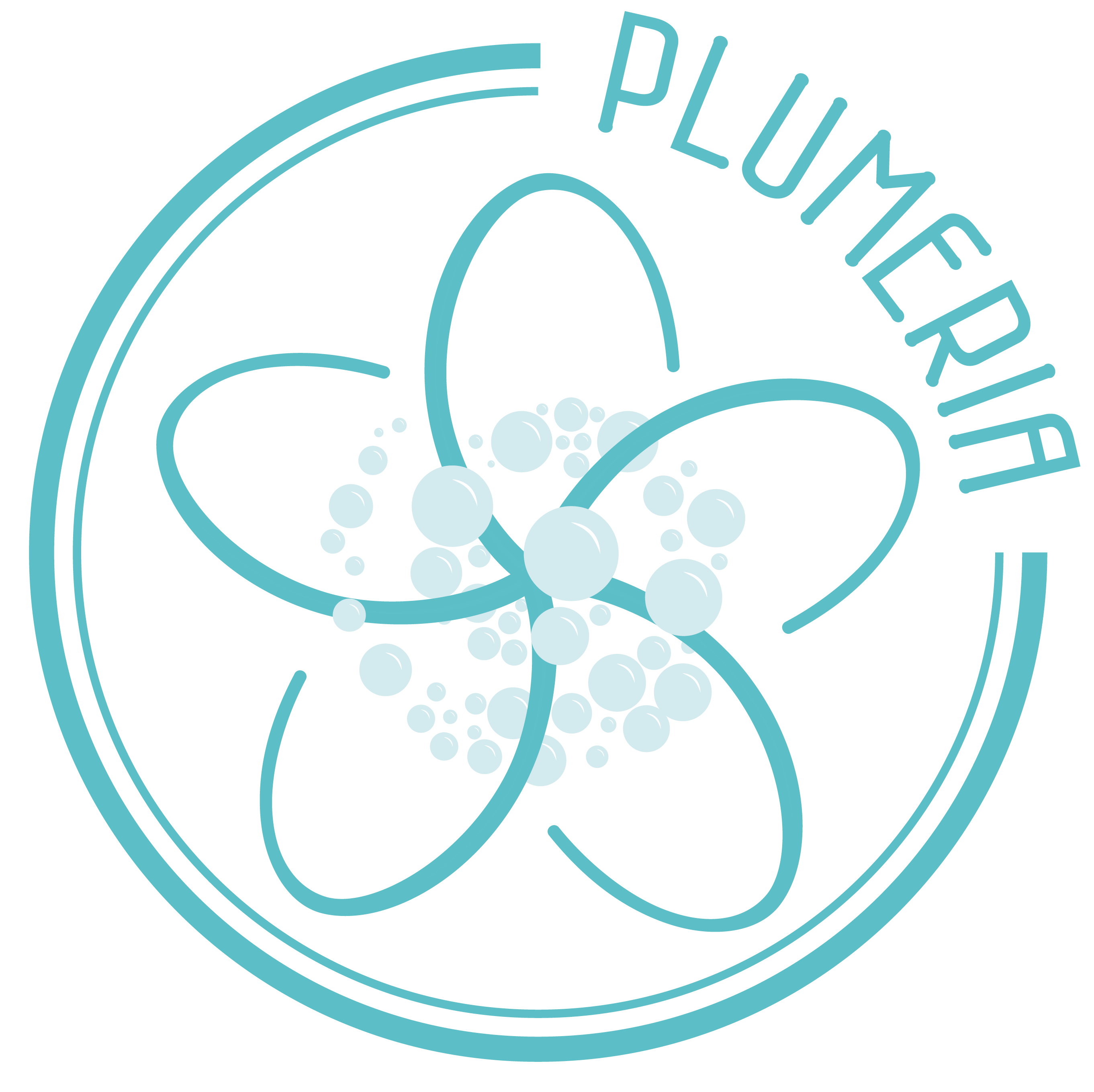 PLUMERIA_logo